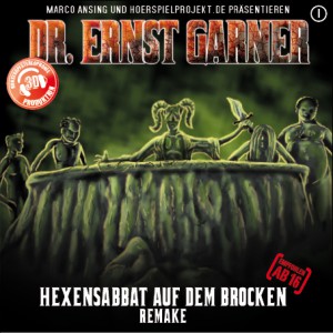 G1-Hexensabbat auf dem Brocken - Remake